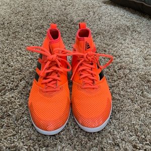 adidas indoor soccer shoes